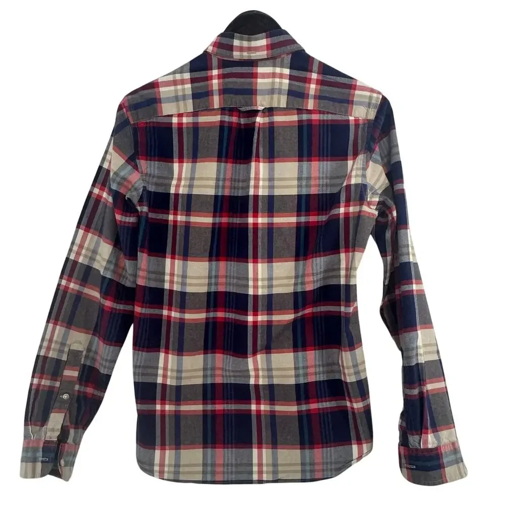 J. Crew crew slim